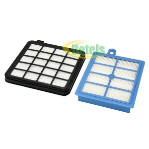 Комплект фільтрів для пилососа Samsung (DJ82-01036A + DJ82-01044A)